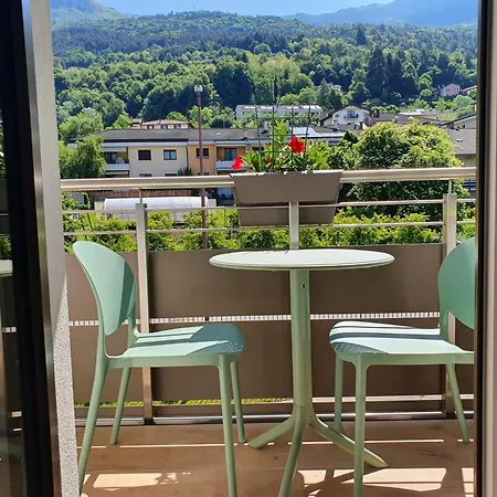 La Piccola Negrano Apartment Trento
