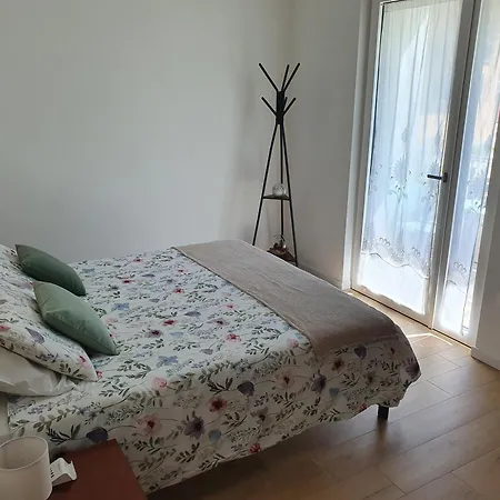La Piccola Negrano Apartment *