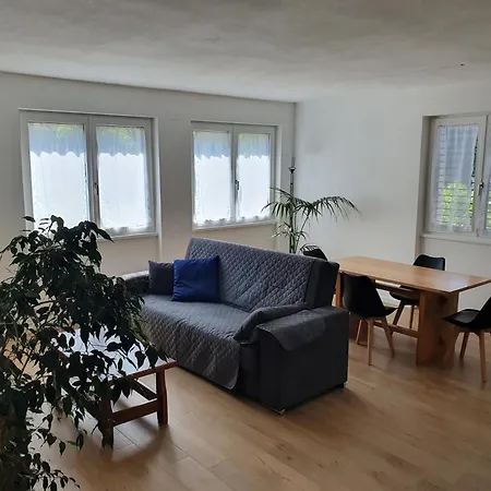 La Piccola Negrano Apartment Trento