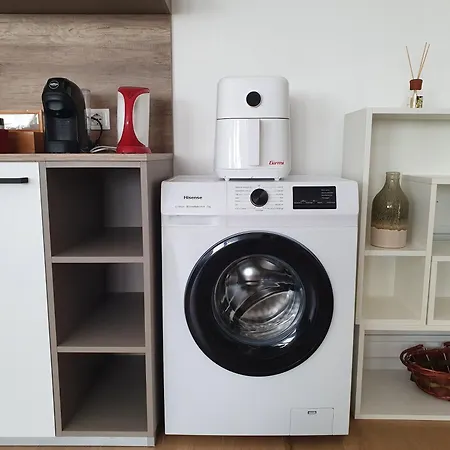 La Piccola Negrano Apartment