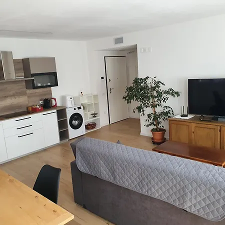 La Piccola Negrano Apartment Trento